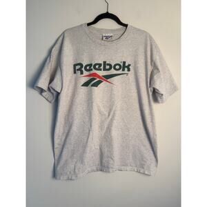 Reebok Men’s Reebok Size XL Made in the USA Vintage Tshirt